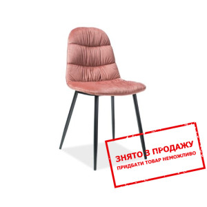 Стілець Signal Vedis Velvet